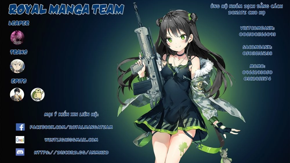 Eiyuu No Musume To Shite Umarekawatta Eiyuu Wa Futatabi Eiyuu O Mezasu Chapter 13.2 - 1