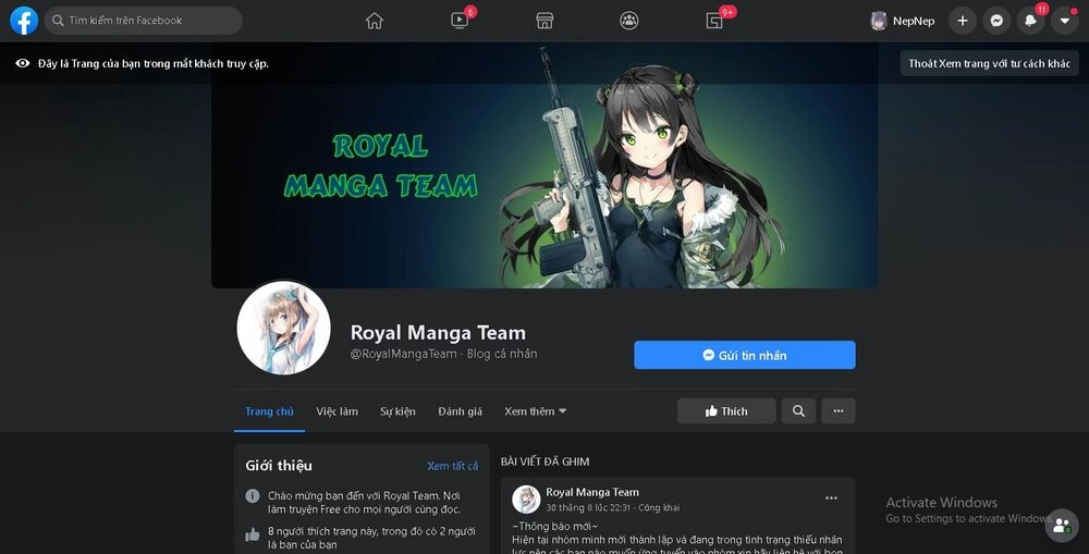 Eiyuu No Musume To Shite Umarekawatta Eiyuu Wa Futatabi Eiyuu O Mezasu Chapter 13.2 - 3