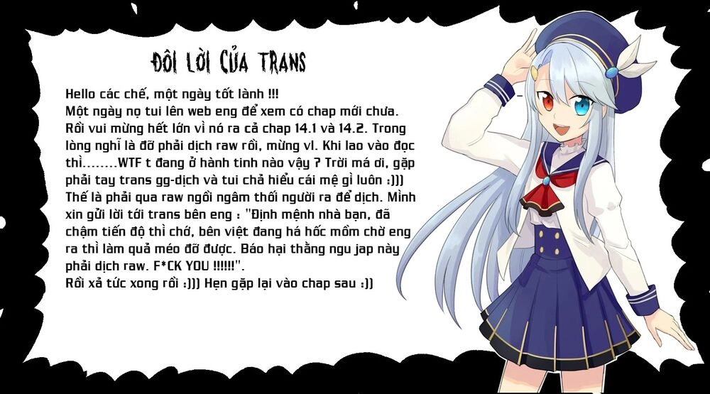 Eiyuu No Musume To Shite Umarekawatta Eiyuu Wa Futatabi Eiyuu O Mezasu Chapter 14.1 - 15