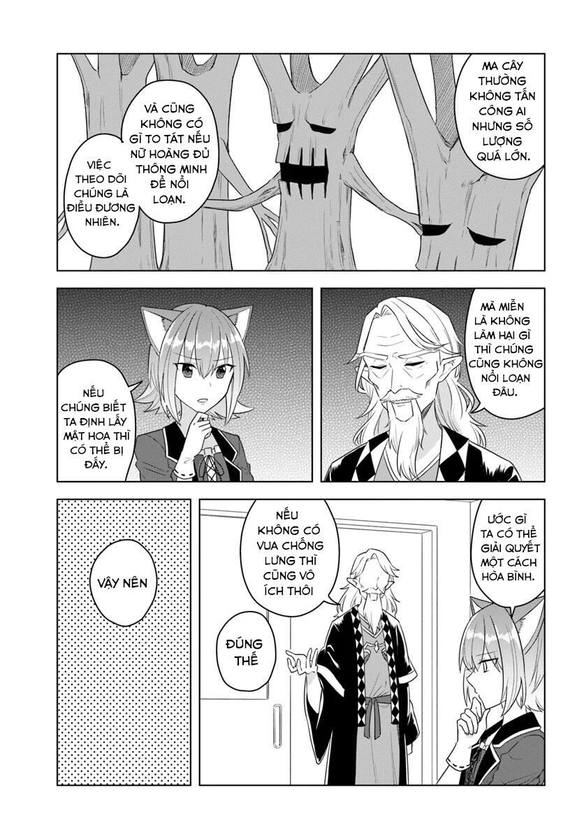 Eiyuu No Musume To Shite Umarekawatta Eiyuu Wa Futatabi Eiyuu O Mezasu Chapter 16.2 - 7