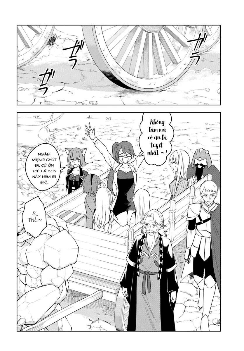 Eiyuu No Musume To Shite Umarekawatta Eiyuu Wa Futatabi Eiyuu O Mezasu Chapter 18 - 17