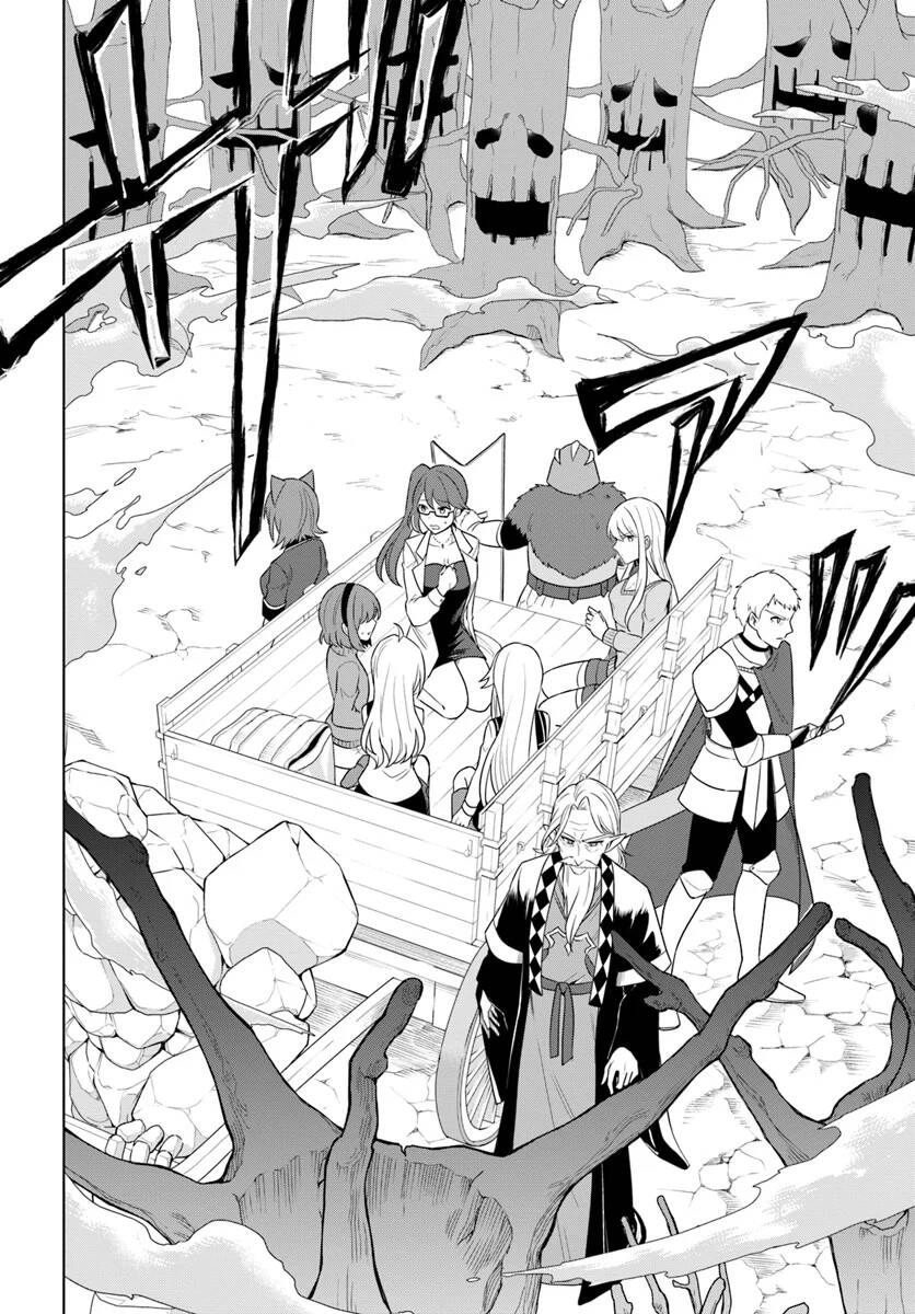 Eiyuu No Musume To Shite Umarekawatta Eiyuu Wa Futatabi Eiyuu O Mezasu Chapter 18 - 23