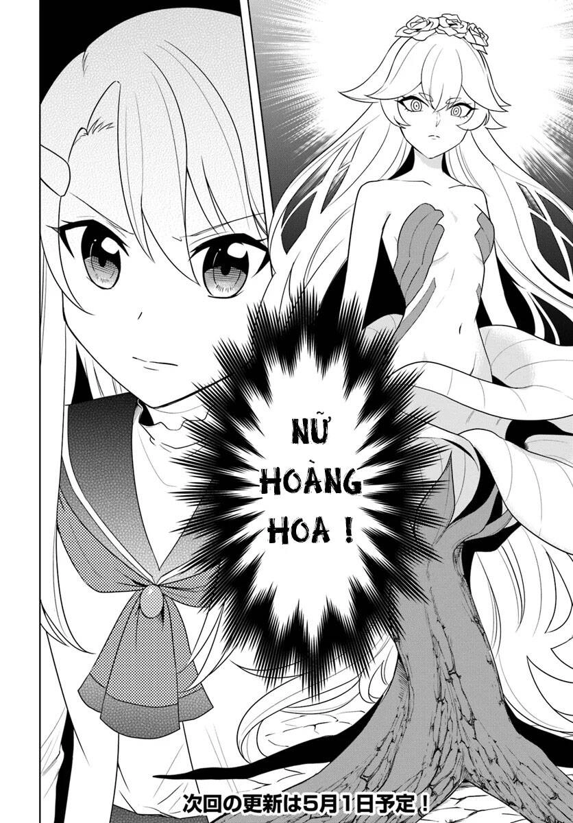 Eiyuu No Musume To Shite Umarekawatta Eiyuu Wa Futatabi Eiyuu O Mezasu Chapter 18 - 25