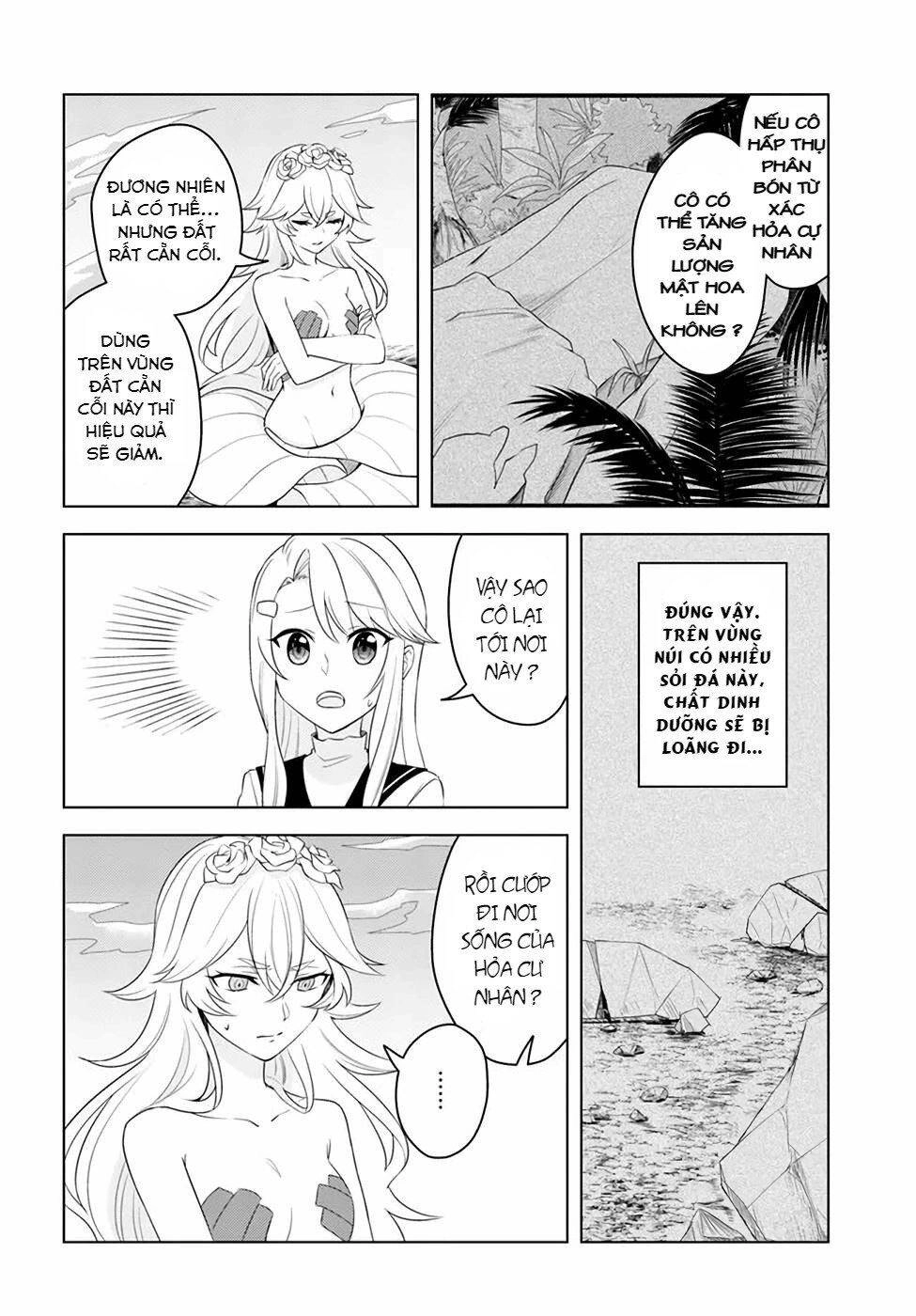 Eiyuu No Musume To Shite Umarekawatta Eiyuu Wa Futatabi Eiyuu O Mezasu Chapter 19 - 17