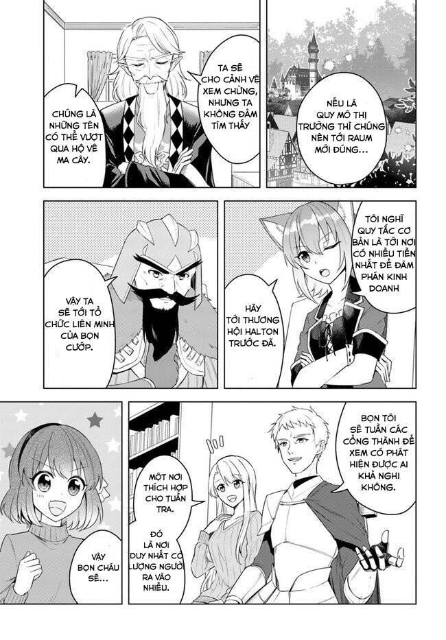 Eiyuu No Musume To Shite Umarekawatta Eiyuu Wa Futatabi Eiyuu O Mezasu Chapter 20 - 4