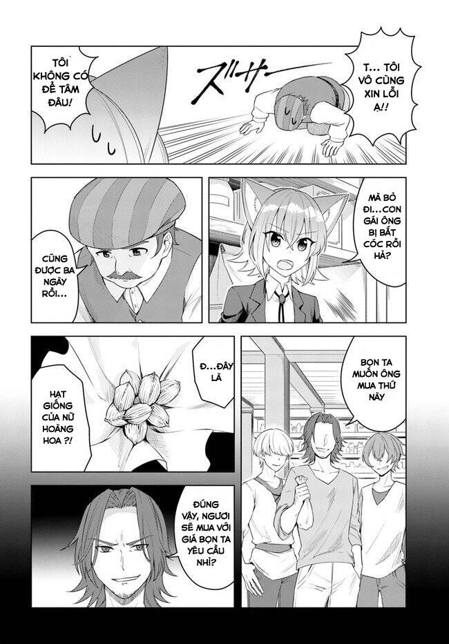 Eiyuu No Musume To Shite Umarekawatta Eiyuu Wa Futatabi Eiyuu O Mezasu Chapter 20 - 13