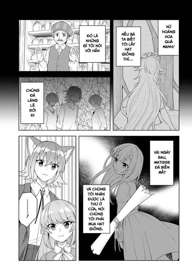 Eiyuu No Musume To Shite Umarekawatta Eiyuu Wa Futatabi Eiyuu O Mezasu Chapter 20 - 14