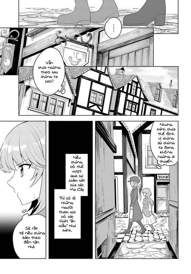 Eiyuu No Musume To Shite Umarekawatta Eiyuu Wa Futatabi Eiyuu O Mezasu Chapter 20 - 18