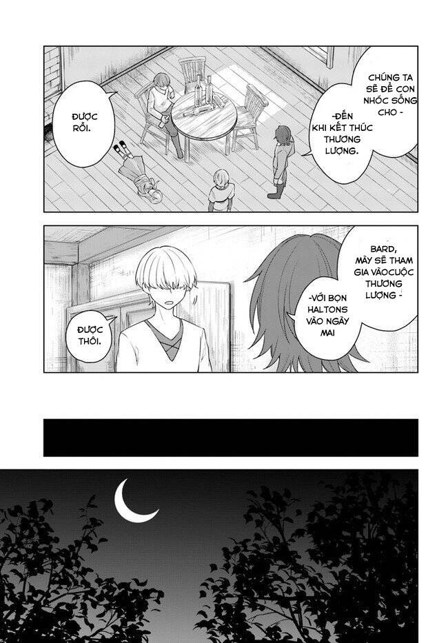 Eiyuu No Musume To Shite Umarekawatta Eiyuu Wa Futatabi Eiyuu O Mezasu Chapter 21 - 4