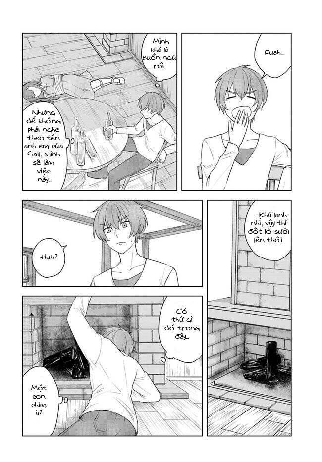 Eiyuu No Musume To Shite Umarekawatta Eiyuu Wa Futatabi Eiyuu O Mezasu Chapter 21 - 5