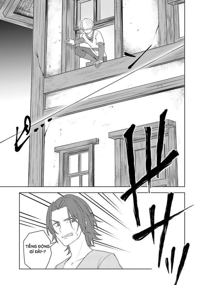 Eiyuu No Musume To Shite Umarekawatta Eiyuu Wa Futatabi Eiyuu O Mezasu Chapter 21 - 14