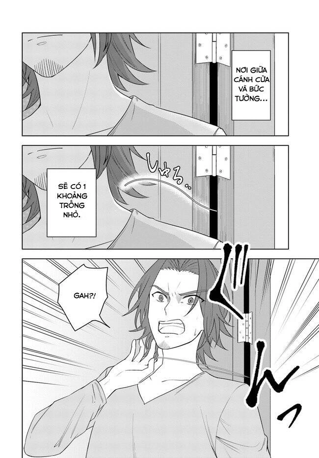 Eiyuu No Musume To Shite Umarekawatta Eiyuu Wa Futatabi Eiyuu O Mezasu Chapter 21 - 17