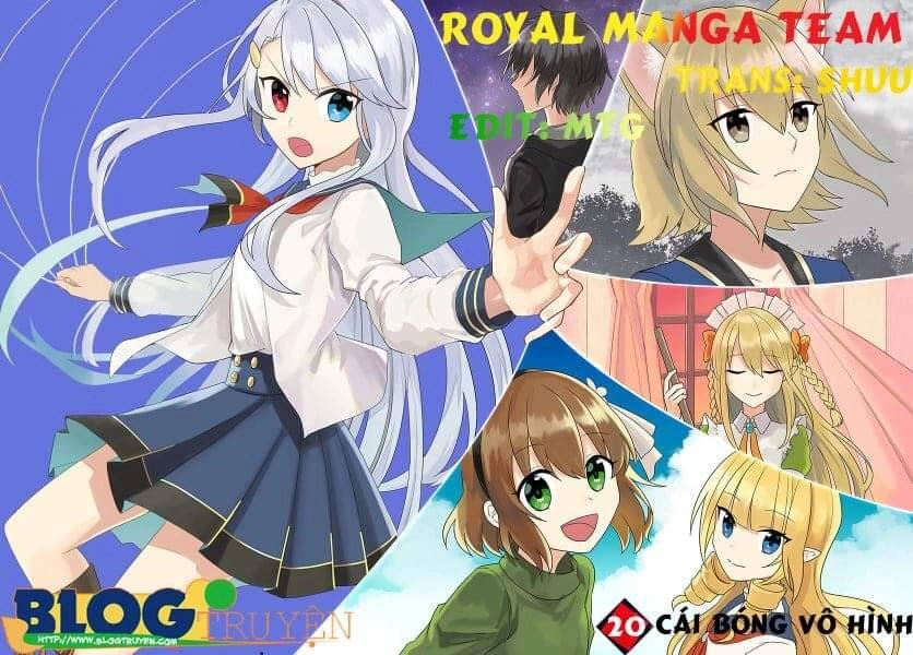 Eiyuu No Musume To Shite Umarekawatta Eiyuu Wa Futatabi Eiyuu O Mezasu Chapter 22 - 1