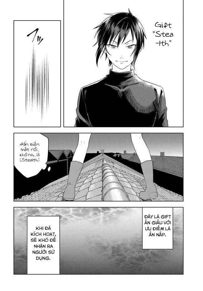 Eiyuu No Musume To Shite Umarekawatta Eiyuu Wa Futatabi Eiyuu O Mezasu Chapter 22 - 9