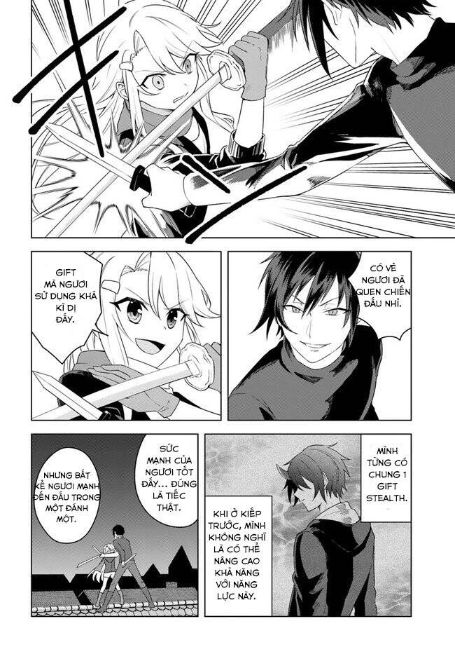 Eiyuu No Musume To Shite Umarekawatta Eiyuu Wa Futatabi Eiyuu O Mezasu Chapter 22 - 11
