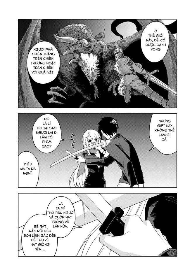Eiyuu No Musume To Shite Umarekawatta Eiyuu Wa Futatabi Eiyuu O Mezasu Chapter 22 - 12