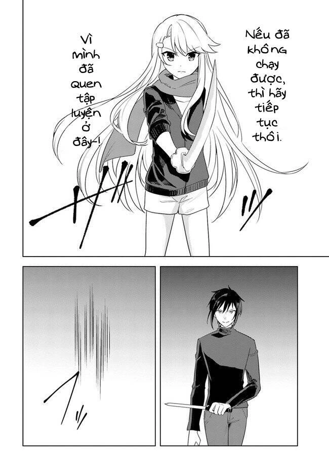 Eiyuu No Musume To Shite Umarekawatta Eiyuu Wa Futatabi Eiyuu O Mezasu Chapter 22 - 19