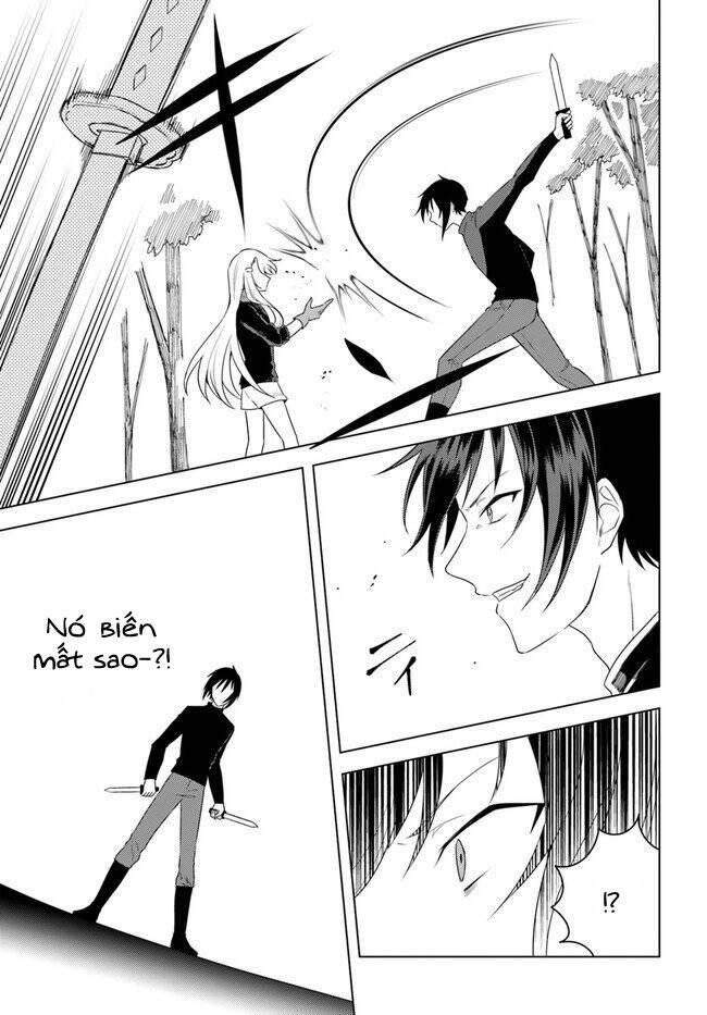 Eiyuu No Musume To Shite Umarekawatta Eiyuu Wa Futatabi Eiyuu O Mezasu Chapter 22 - 20