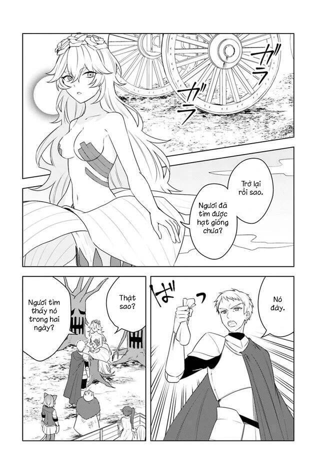 Eiyuu No Musume To Shite Umarekawatta Eiyuu Wa Futatabi Eiyuu O Mezasu Chapter 23 - 7
