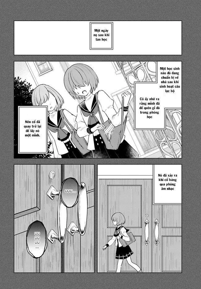 Eiyuu No Musume To Shite Umarekawatta Eiyuu Wa Futatabi Eiyuu O Mezasu Chapter 24 - 9