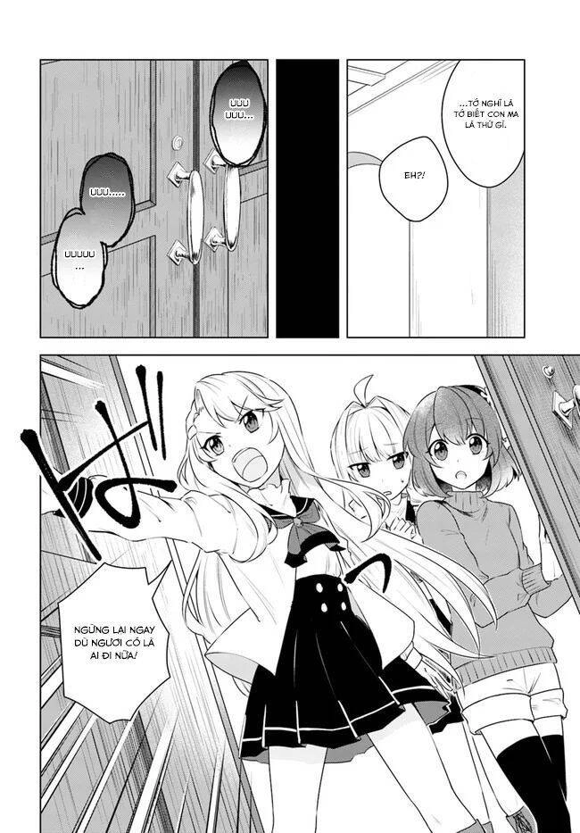 Eiyuu No Musume To Shite Umarekawatta Eiyuu Wa Futatabi Eiyuu O Mezasu Chapter 24 - 17