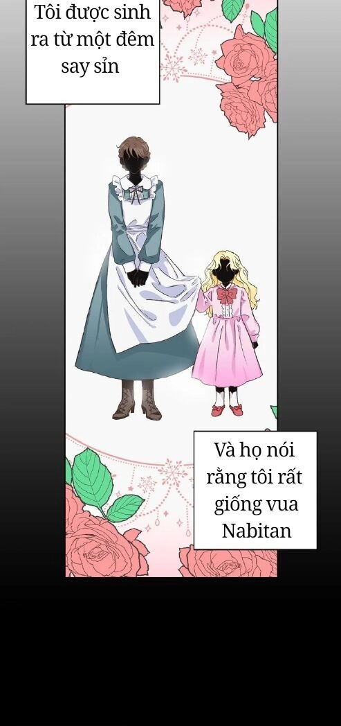 Cặp Bài Trùng: Ác Nữ Và Hôn Quân Chapter 1 - 6