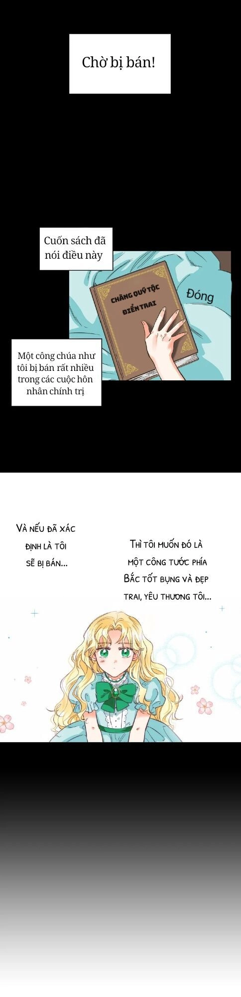 Cặp Bài Trùng: Ác Nữ Và Hôn Quân Chapter 1 - 10