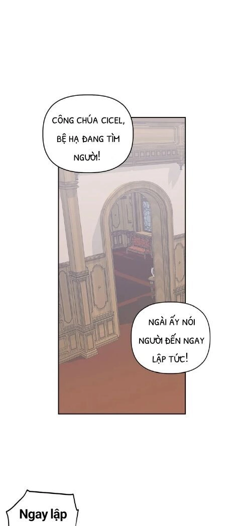 Cặp Bài Trùng: Ác Nữ Và Hôn Quân Chapter 1 - 11