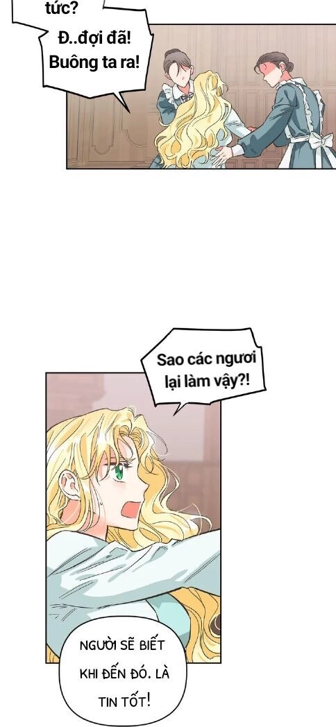 Cặp Bài Trùng: Ác Nữ Và Hôn Quân Chapter 1 - 12