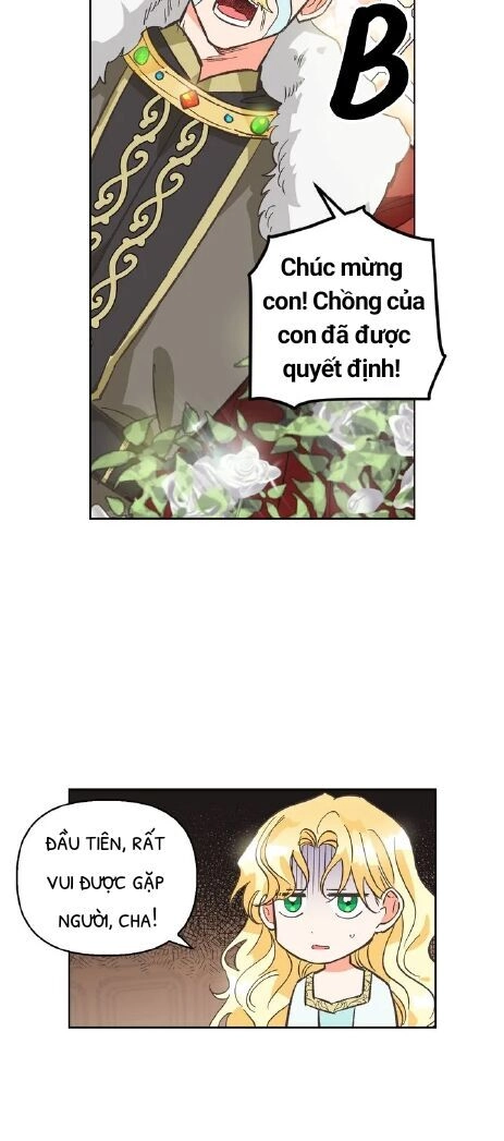 Cặp Bài Trùng: Ác Nữ Và Hôn Quân Chapter 1 - 14