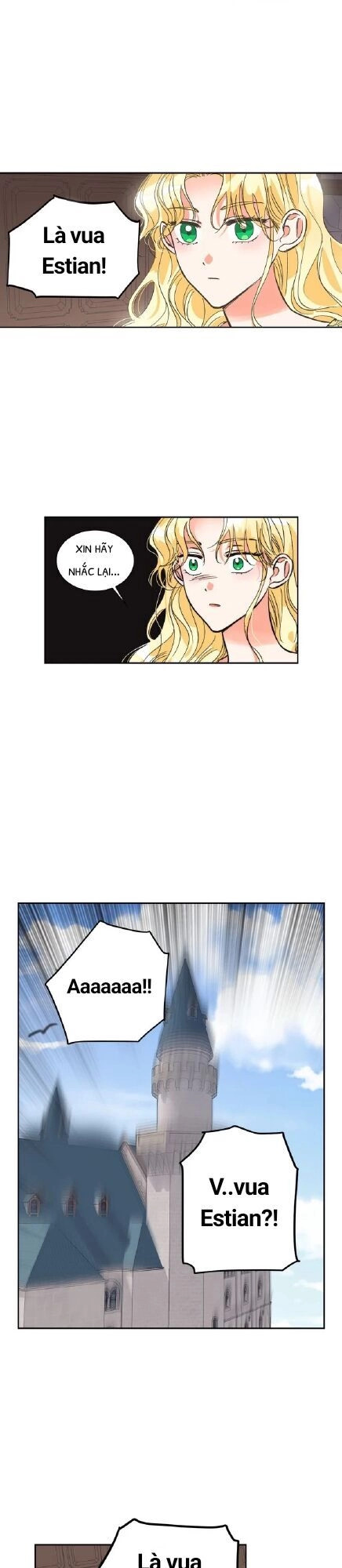 Cặp Bài Trùng: Ác Nữ Và Hôn Quân Chapter 1 - 16