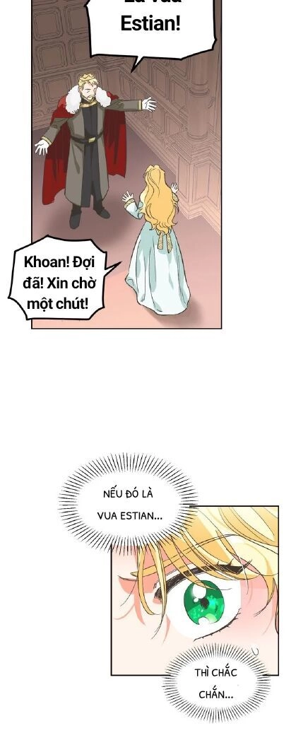 Cặp Bài Trùng: Ác Nữ Và Hôn Quân Chapter 1 - 17