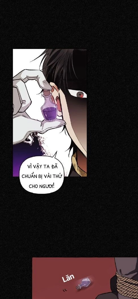 Cặp Bài Trùng: Ác Nữ Và Hôn Quân Chapter 1 - 20