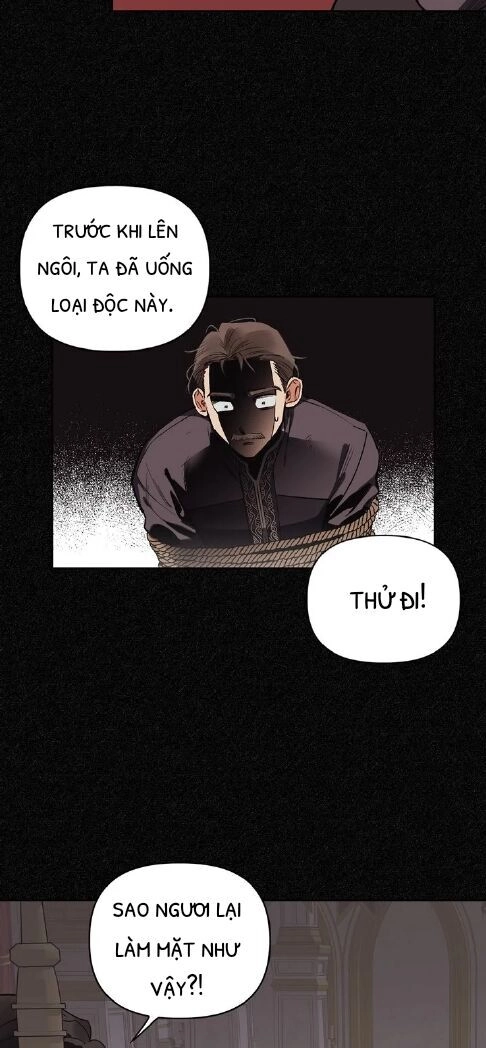 Cặp Bài Trùng: Ác Nữ Và Hôn Quân Chapter 1 - 21