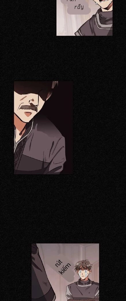 Cặp Bài Trùng: Ác Nữ Và Hôn Quân Chapter 1 - 23