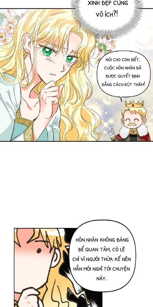 Cặp Bài Trùng: Ác Nữ Và Hôn Quân Chapter 1 - 26