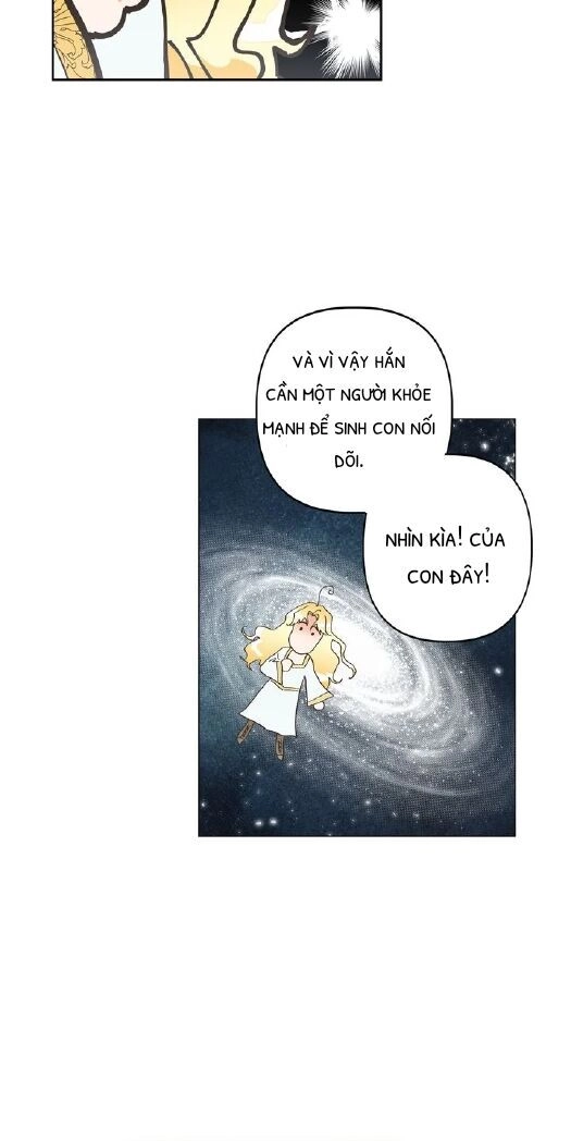 Cặp Bài Trùng: Ác Nữ Và Hôn Quân Chapter 1 - 27