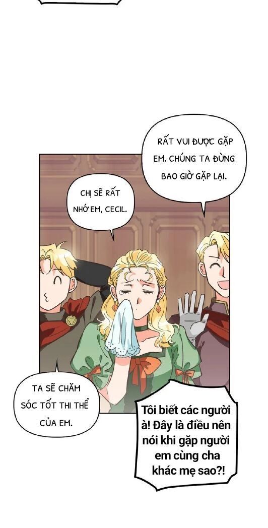 Cặp Bài Trùng: Ác Nữ Và Hôn Quân Chapter 1 - 29