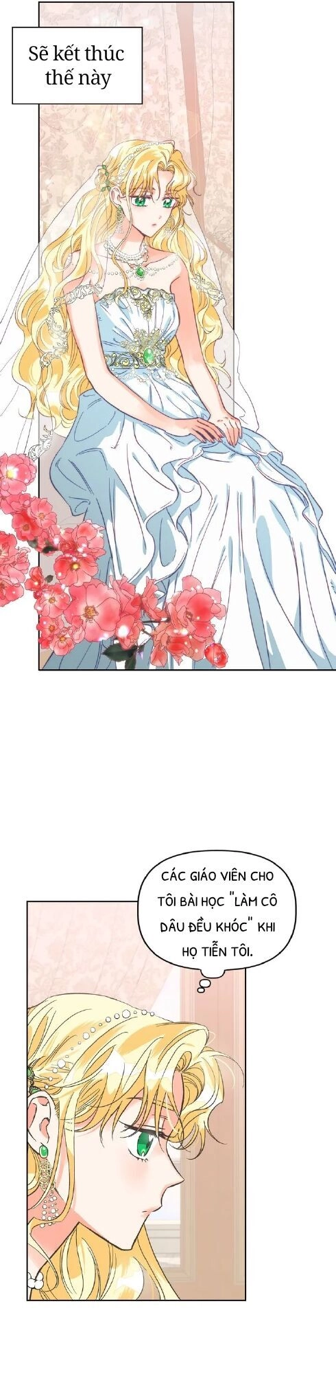 Cặp Bài Trùng: Ác Nữ Và Hôn Quân Chapter 1 - 31