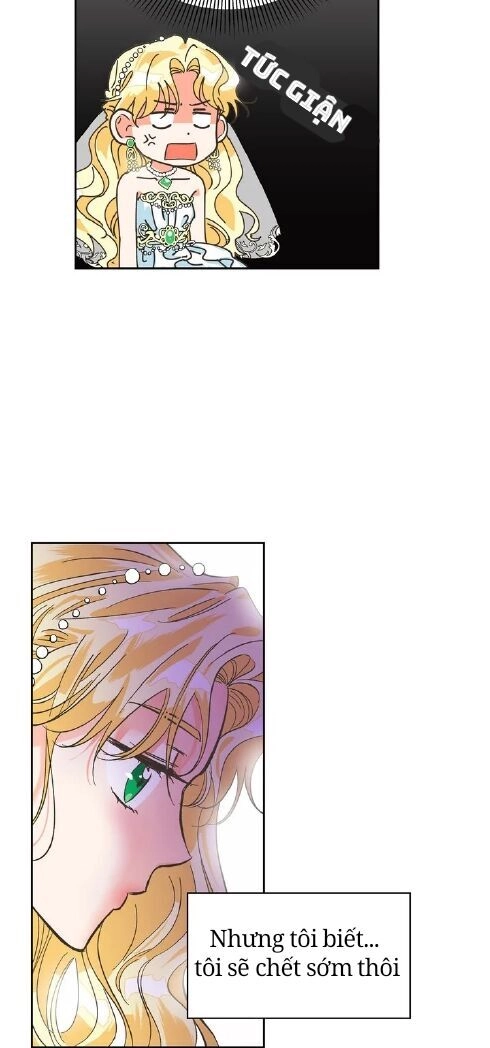 Cặp Bài Trùng: Ác Nữ Và Hôn Quân Chapter 1 - 33