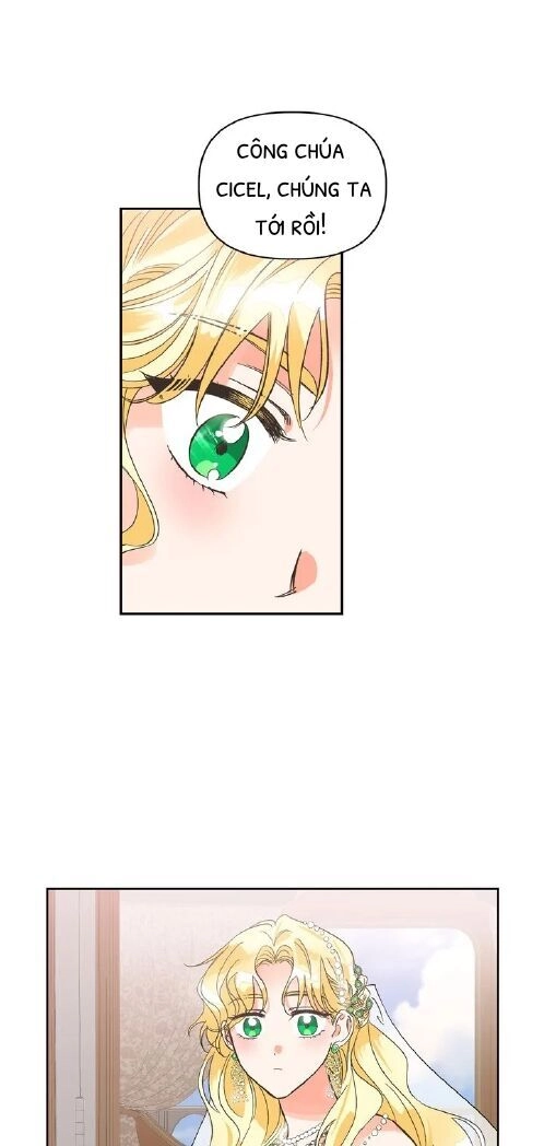 Cặp Bài Trùng: Ác Nữ Và Hôn Quân Chapter 1 - 35