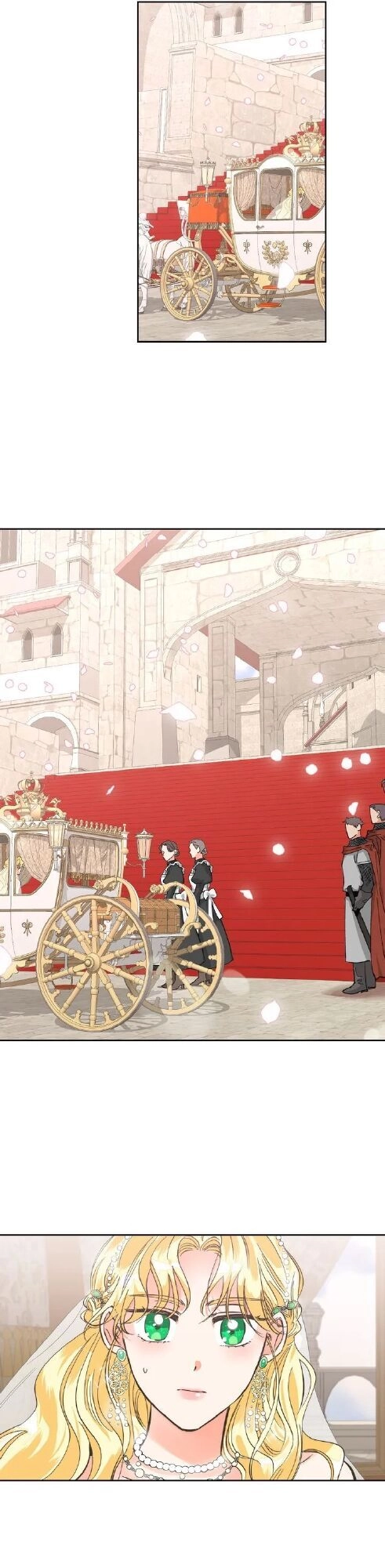 Cặp Bài Trùng: Ác Nữ Và Hôn Quân Chapter 1 - 37