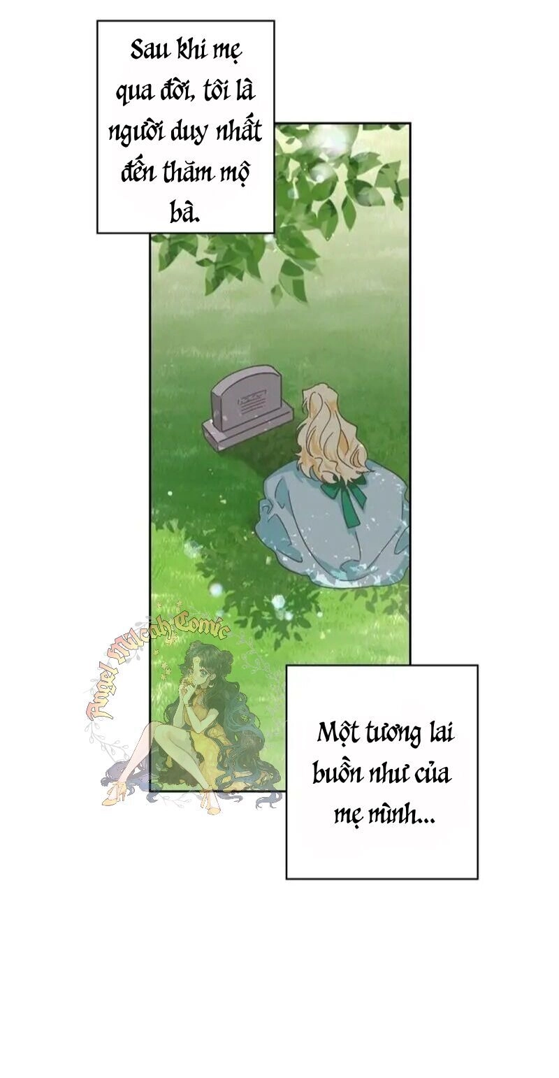 Cặp Bài Trùng: Ác Nữ Và Hôn Quân Chapter 2 - 11