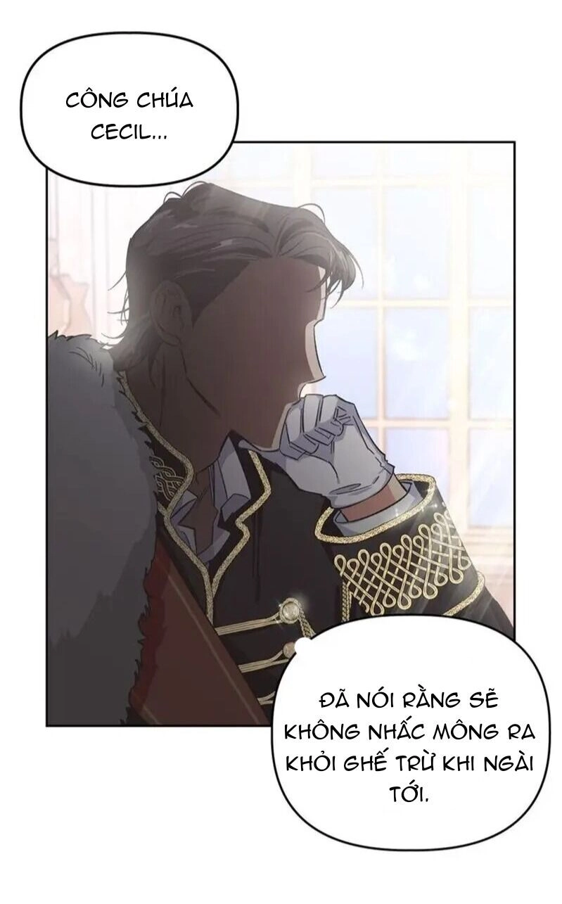 Cặp Bài Trùng: Ác Nữ Và Hôn Quân Chapter 2 - 19