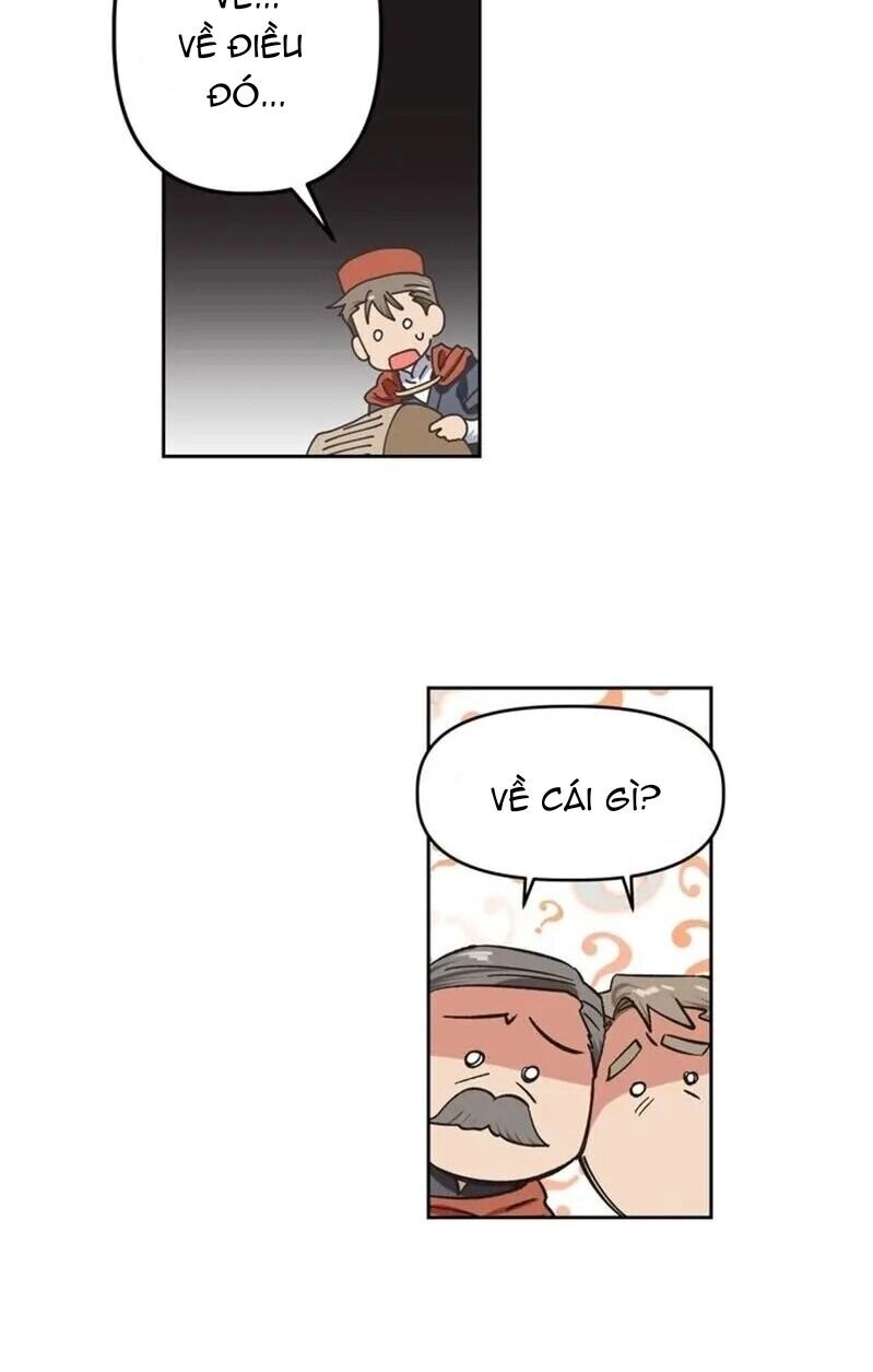 Cặp Bài Trùng: Ác Nữ Và Hôn Quân Chapter 2 - 26