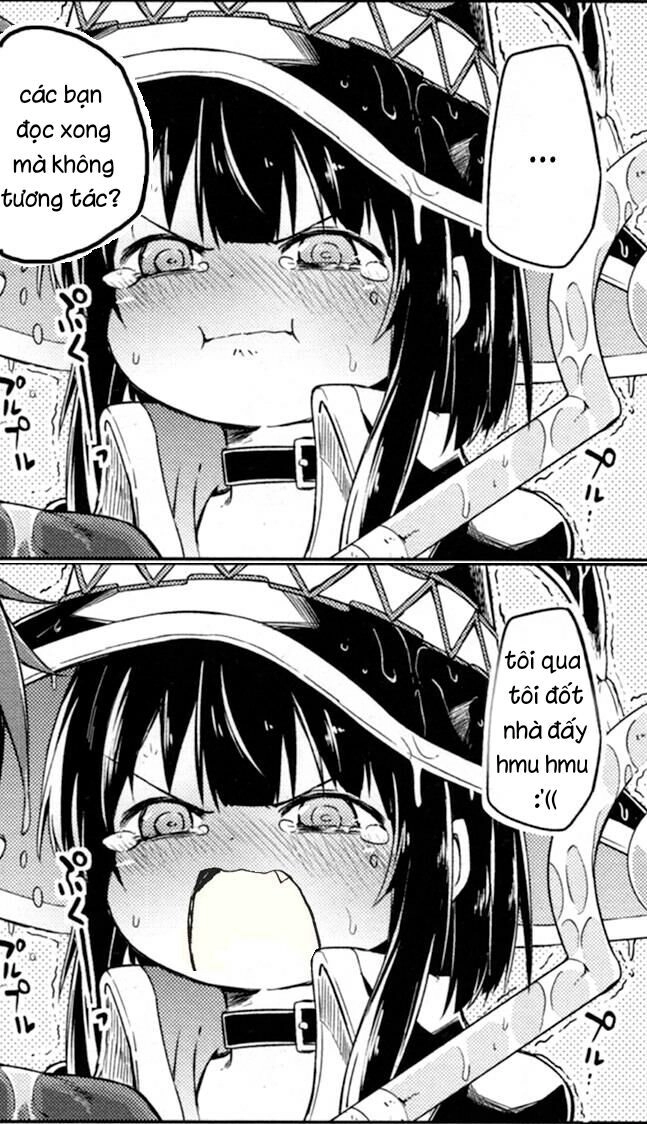 Cặp Bài Trùng: Ác Nữ Và Hôn Quân Chapter 2 - 57