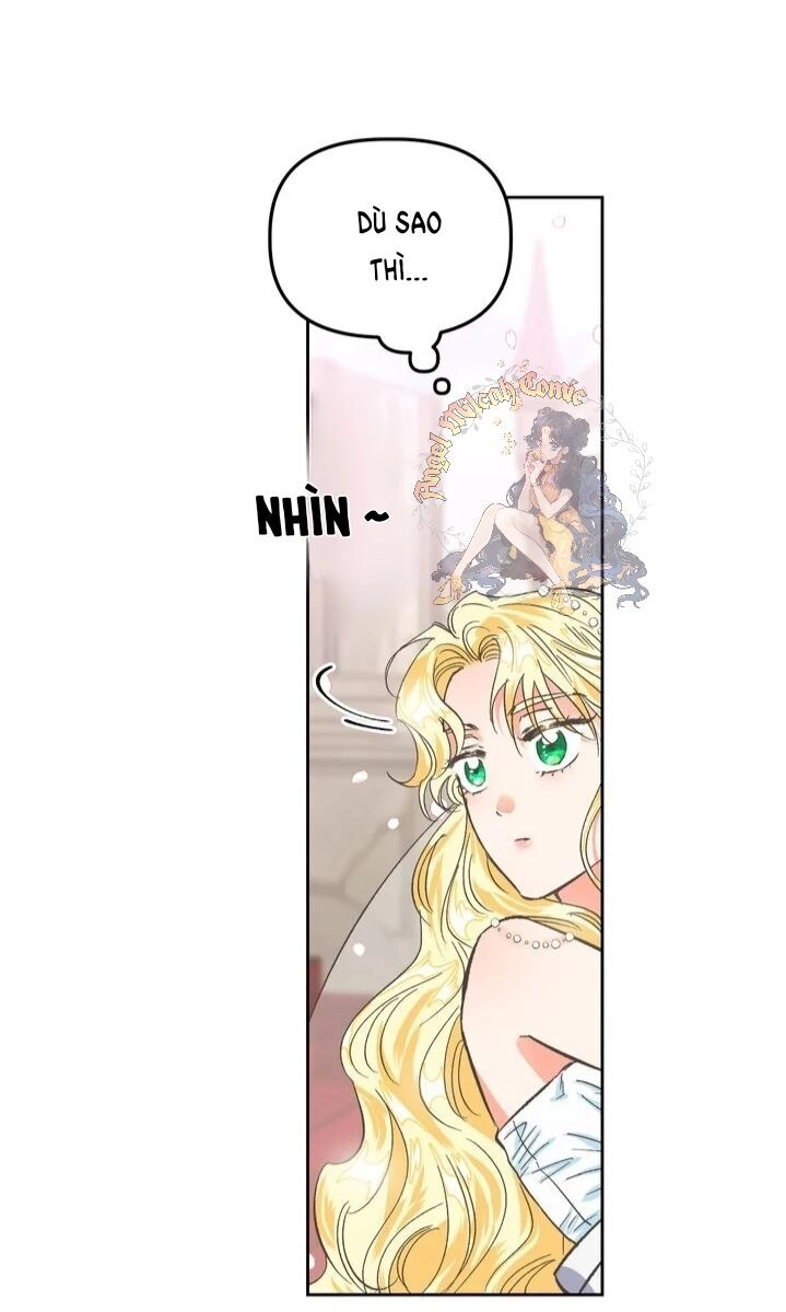 Cặp Bài Trùng: Ác Nữ Và Hôn Quân Chapter 3 - 14