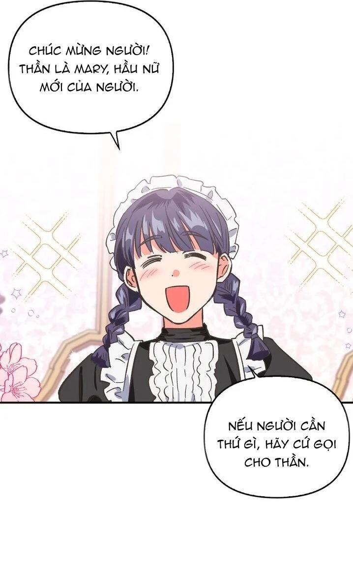 Cặp Bài Trùng: Ác Nữ Và Hôn Quân Chapter 3 - 26