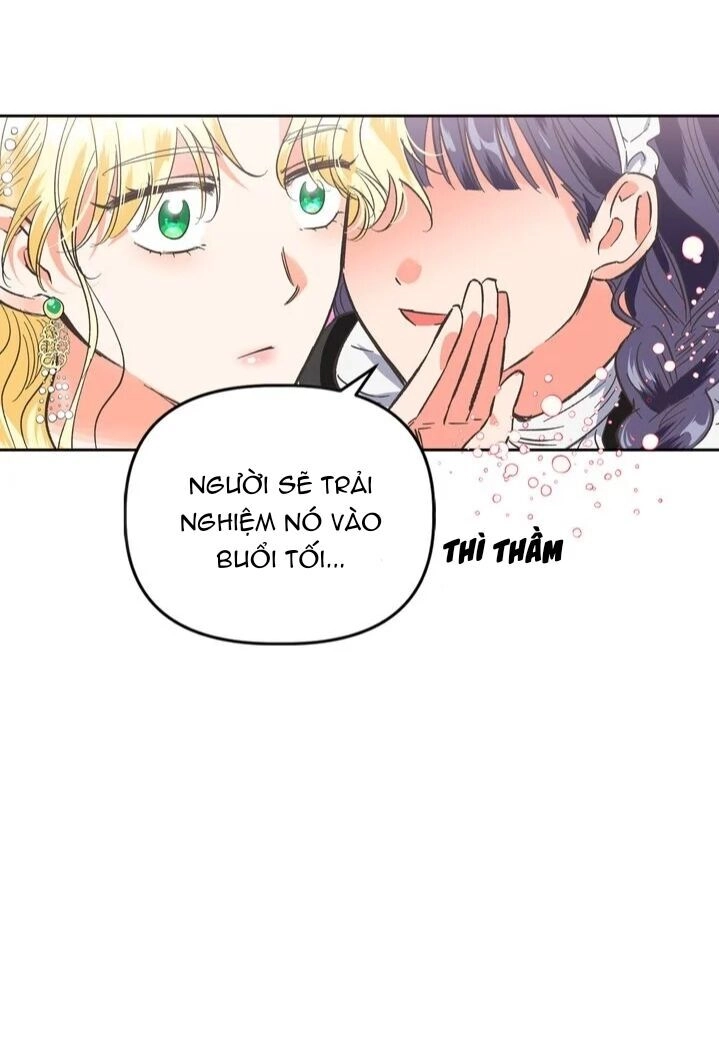 Cặp Bài Trùng: Ác Nữ Và Hôn Quân Chapter 3 - 29