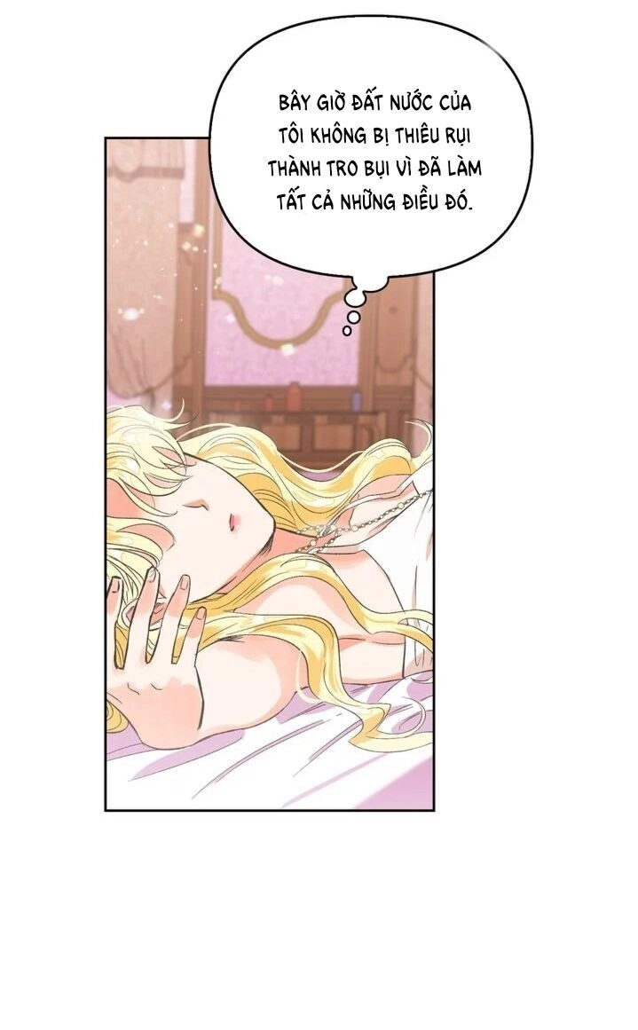 Cặp Bài Trùng: Ác Nữ Và Hôn Quân Chapter 3 - 33